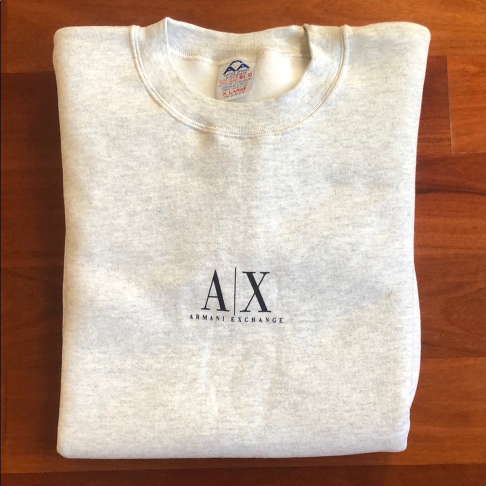Armani Exchange by Alstyle Apparel - Unisex